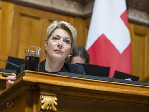 Le Parlement s'accorde sur le plan d'économies 2027-2029