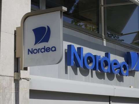 La banque nordique Nordea va supprimer 1500 postes