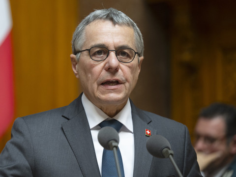 Le National rejette tout contre-projet à l'initiative neutralité