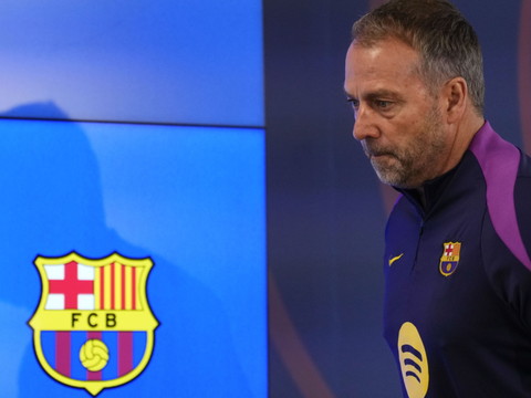 Liga: Barcelone sera 