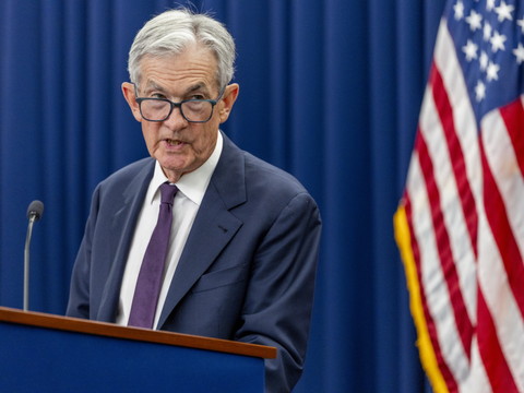 Réunion de la Fed, partie pour rester sur pause