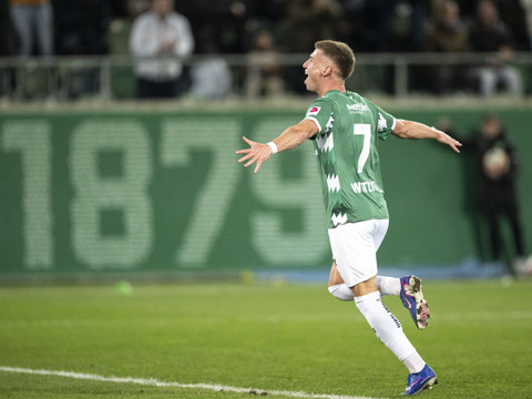 Super League: Saint-Gall égare deux points