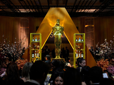 Les audiences des Oscars 2026 sont en baisse