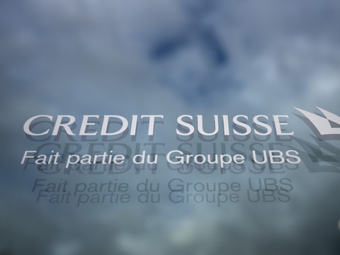 UBS a repris l'ensemble de la clientèle de l'ex-Credit Suisse