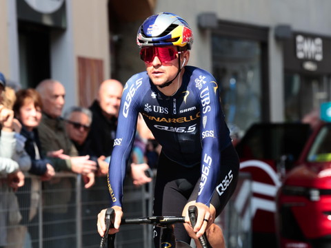Milan - Turin: Tom Pidcock s'impose