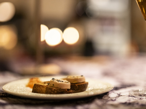Les importations de foie gras pourraient être restreintes