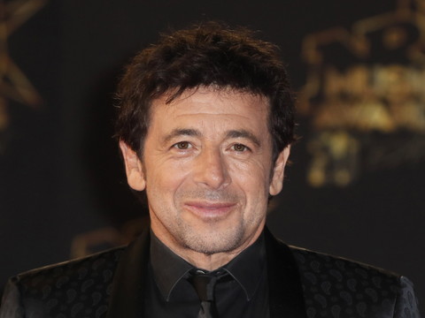Violences sexuelles: Patrick Bruel visé par au moins deux plaintes