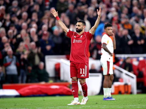 Ligue des champions: belle qualification de Liverpool