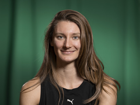 Ajla Del Ponte: 