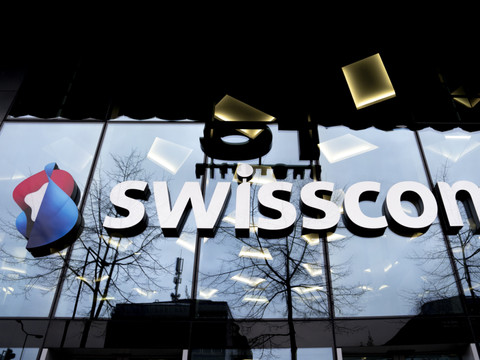 Swisscom: les filiales italiennes formalisent l'accord avec TIM