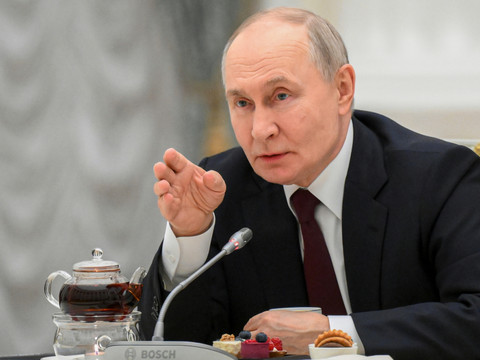Moscou veut envoyer chez le psy les femmes ne voulant pas d'enfants