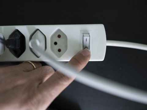 Non à la garantie d'Etat pour les gros énergéticiens