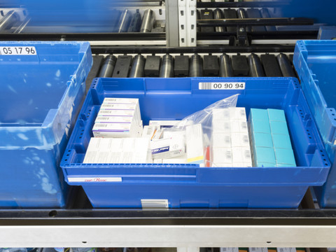 Le gouvernement veut améliorer l'approvisionnement en médicaments