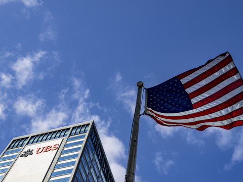 UBS décroche une licence pour la gestion de fortune aux USA