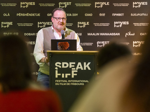 La 40e édition du FIFF inaugurée sous le signe de la jubilation