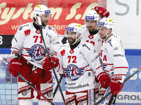 Fribourg piégé par Rappi, Davos a eu chaud