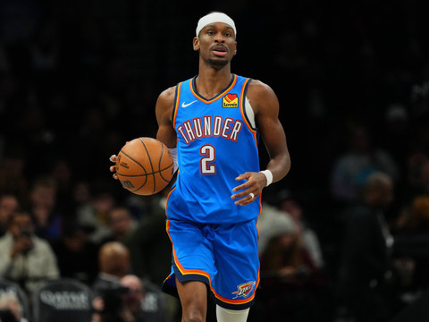 OKC ne se rendra pas à la Maison Blanche