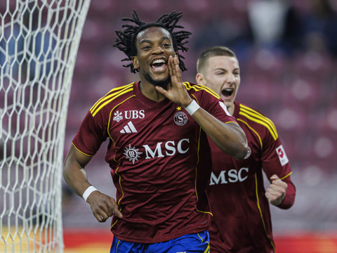 Super League: un carton pour Servette, Thoune chute