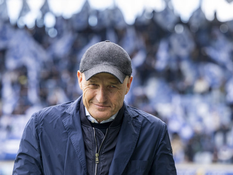 SL: Lausanne en déplacement à Lucerne