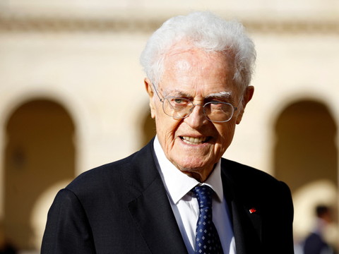 L'ancien Premier ministre français Lionel Jospin est décédé