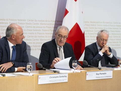 Les Romands à la traine sur la formation du secondaire II