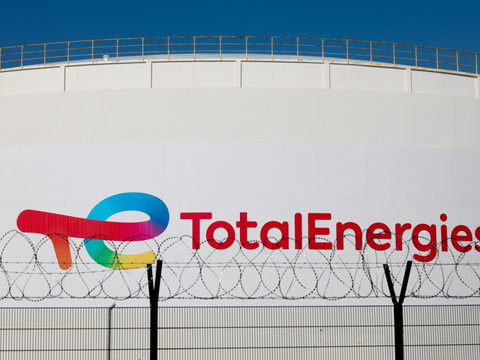 Accord d'un milliard entre l'administration Trump et TotalEnergies