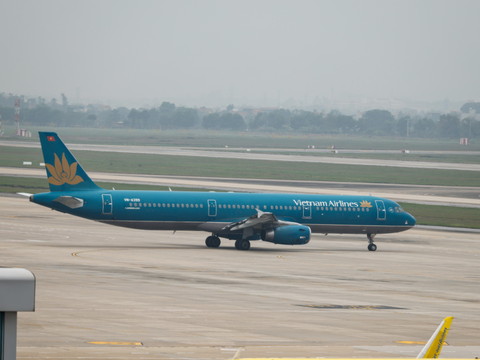 Vietnam Airlines suspend des vols intérieurs
