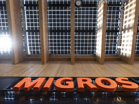 Le redimensionnement de Migros dope le bénéfice en 2025