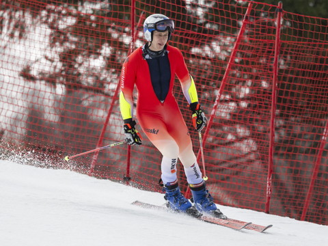 Marco Odermatt a sans doute perdu gros à Hafjell