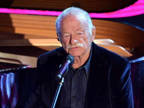 Décès du chanteur et compositeur italien Gino Paoli à 91 ans