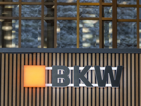 Changement au sein de la direction de BKW