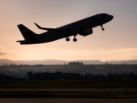 China Eastern achète 101 Airbus de la famille A320neo