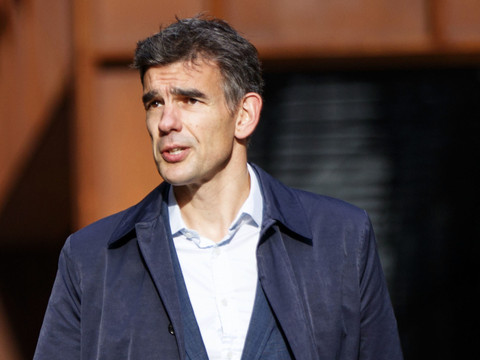 Matt Brittin, ancien dirigeant de Google, nommé à la tête de la BBC
