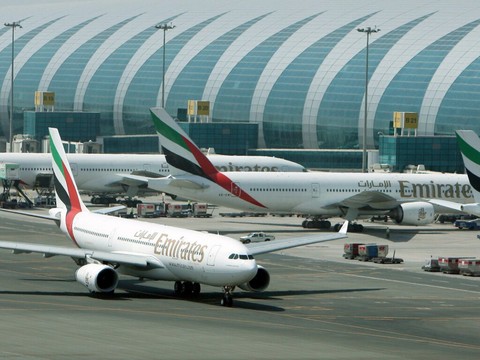 Plus aucun voyageur suisse bloqué au Moyen-Orient, selon le DFAE