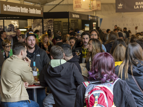 La Foire du Valais scelle une capsule temporelle pour son 100e