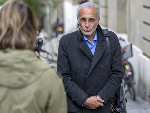 Paris: Tariq Ramadan condamné à 18 ans de réclusion pour viols