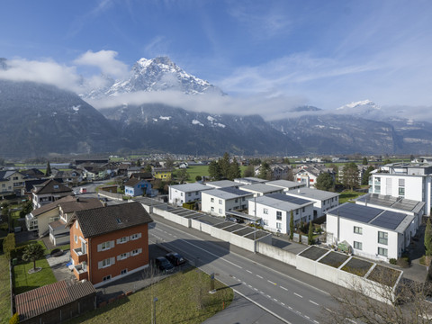 Aucune détente en vue sur le marché de l'immobilier (UBS)