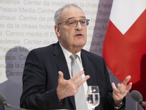 Le Conseil fédéral veut un service civil à caractère exceptionnel