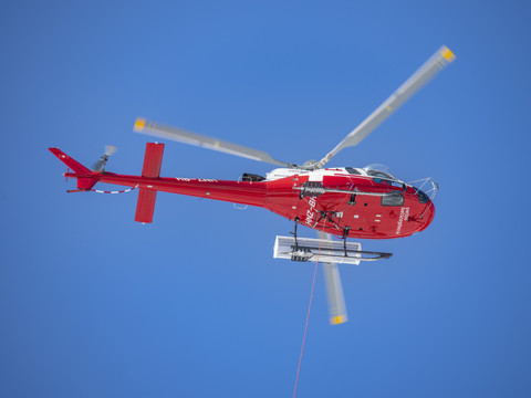 Montagne: plus d’interventions, moins de morts en 2025