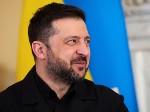 Ukraine et Arabie saoudite ont signé un accord de défense aérienne