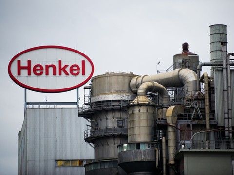 Henkel rachète l'américain Olaplex pour 1,4 milliard de dollars