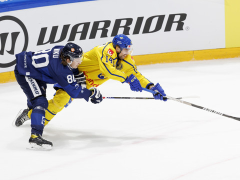 Pettersson rejoint son compatriote Dahlen à Langnau