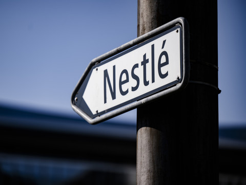 Décharges sauvages de Nestlé: décision prévue le 27 mai