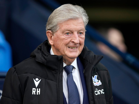Roy Hodgson à la barre à Bristol City
