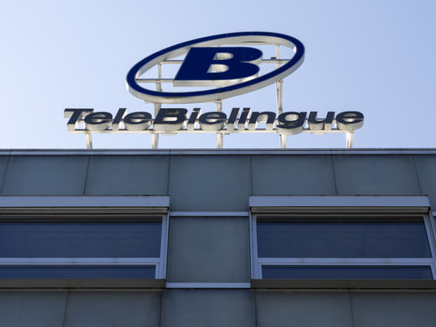 La chaîne TeleBielingue perd sa concession au profit de Canal B
