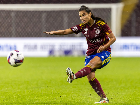 Servette Chênois rêve d'une saison parfaite