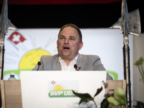 La Suisse prend une 