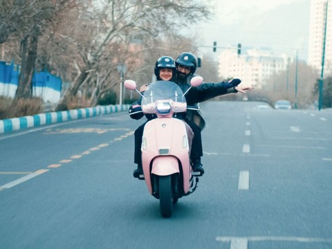 Fribourg: une satire iranienne décroche le Grand Prix 2026 du FIFF