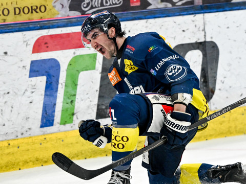 Play-out: Ajoie mord encore la poussière face à Ambri