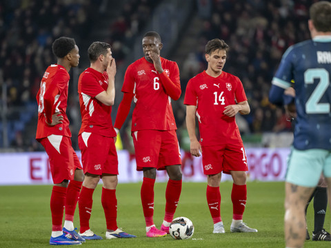 Pour Zakaria, Yakin veut s'inspirer de Kimmich et Valverde